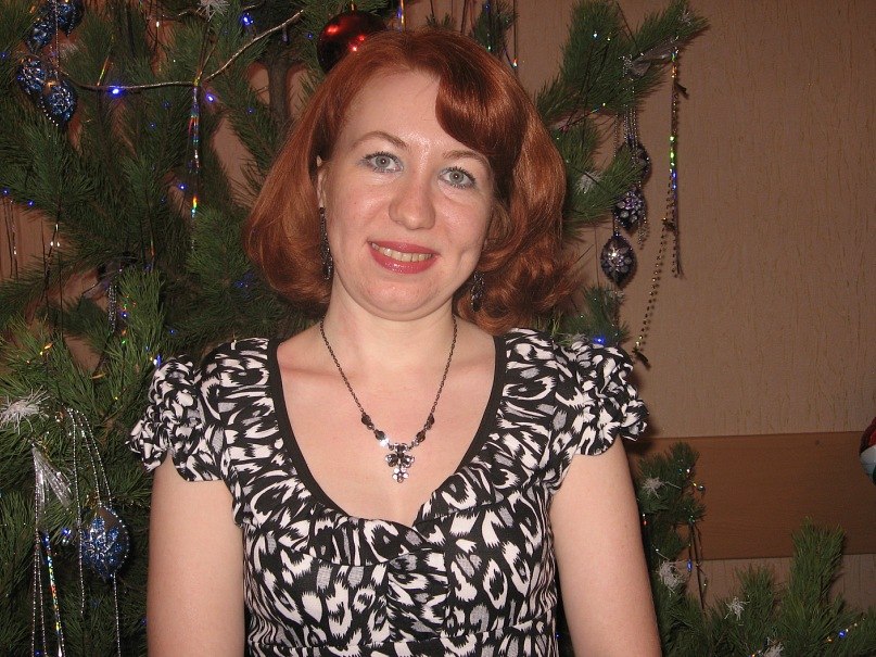 Марина Жаркова | Москва