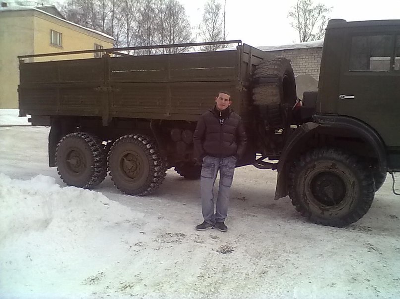 Александр Смирнов | Ярославль