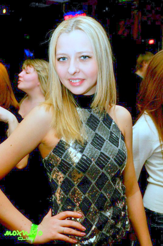 Виктория Валеева | Пермь