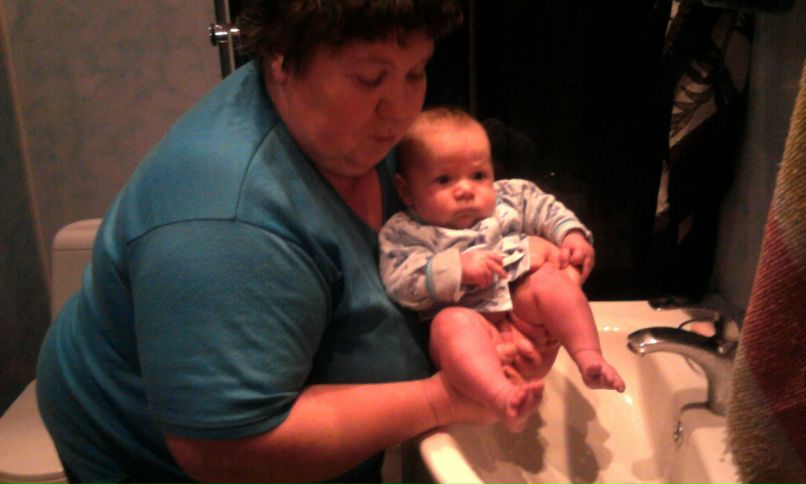 Анна Деркач | Киев