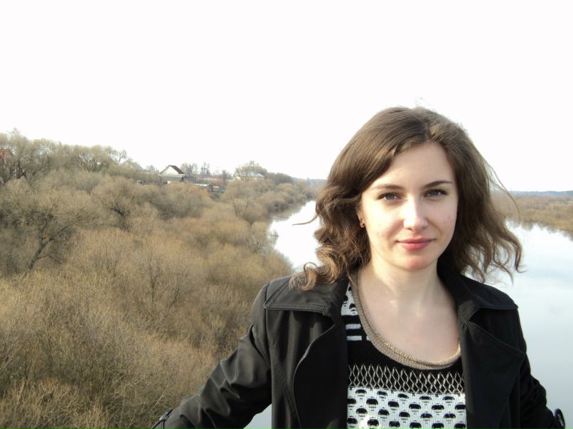 Виктория Козич | Витебск