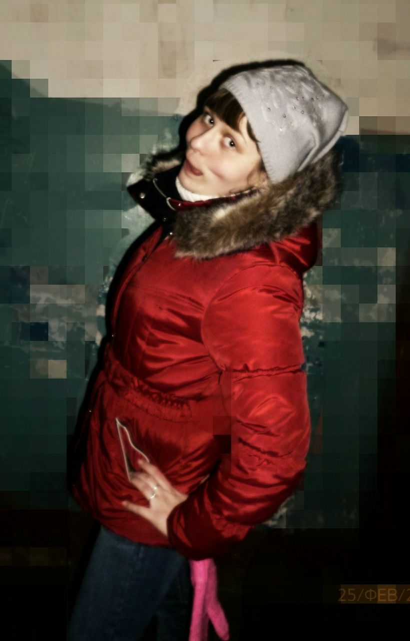 Ирина Грудцына | Киров