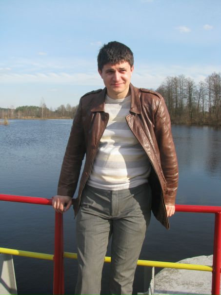 №5, Богдан Викторов, Житомир №5, Богдан Викторов, Житомир