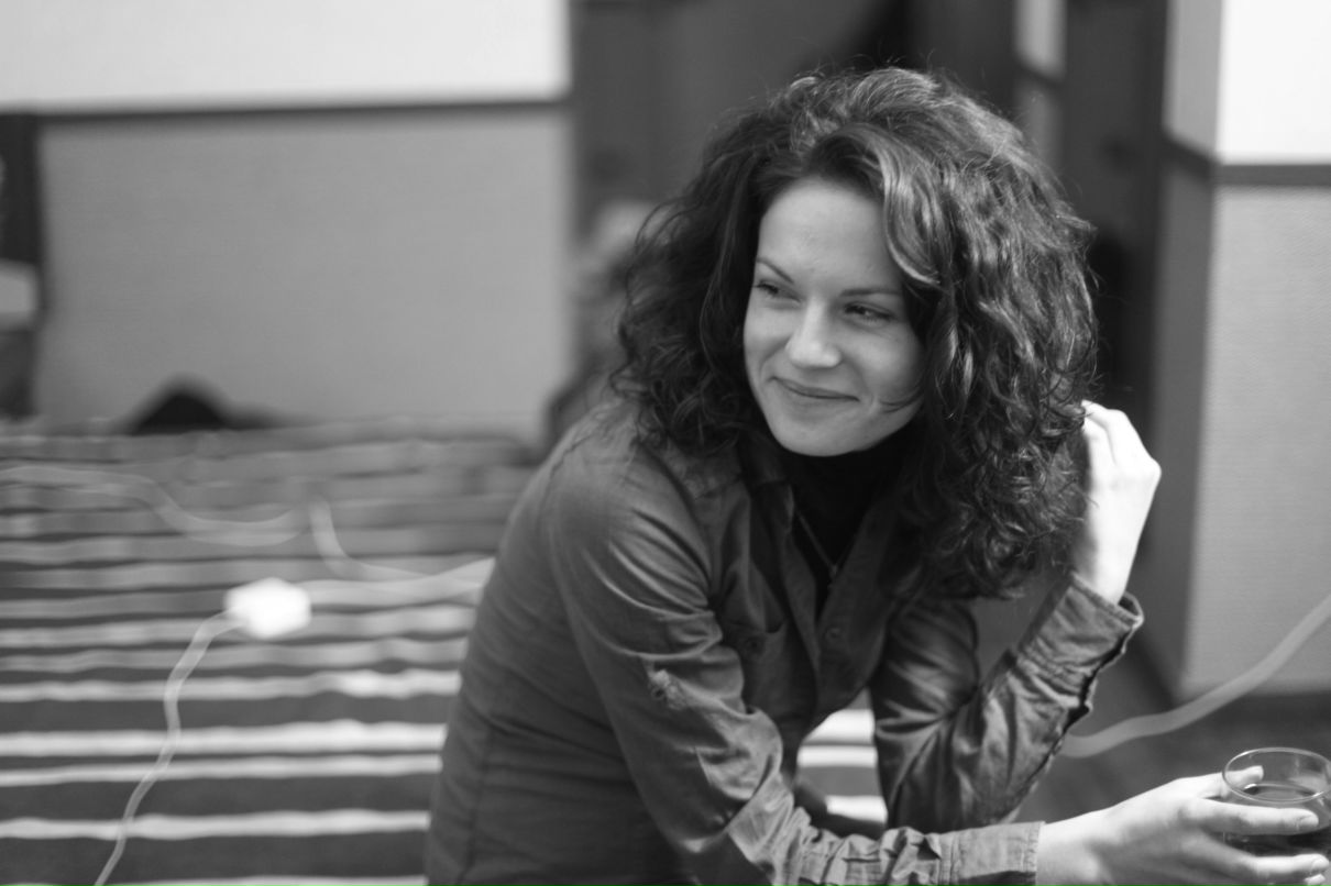 Екатерина Полётова | Barcelona