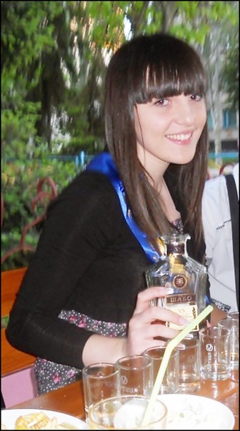 №118, Юлия Пшеничная-Гацкова, 31 год №118, Юлия Пшеничная-Гацкова, 31 год