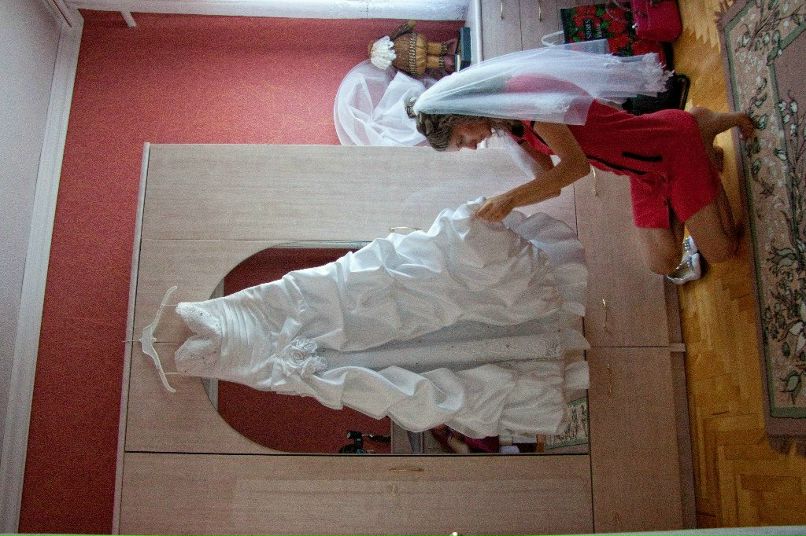 Павел Воля | Пермь