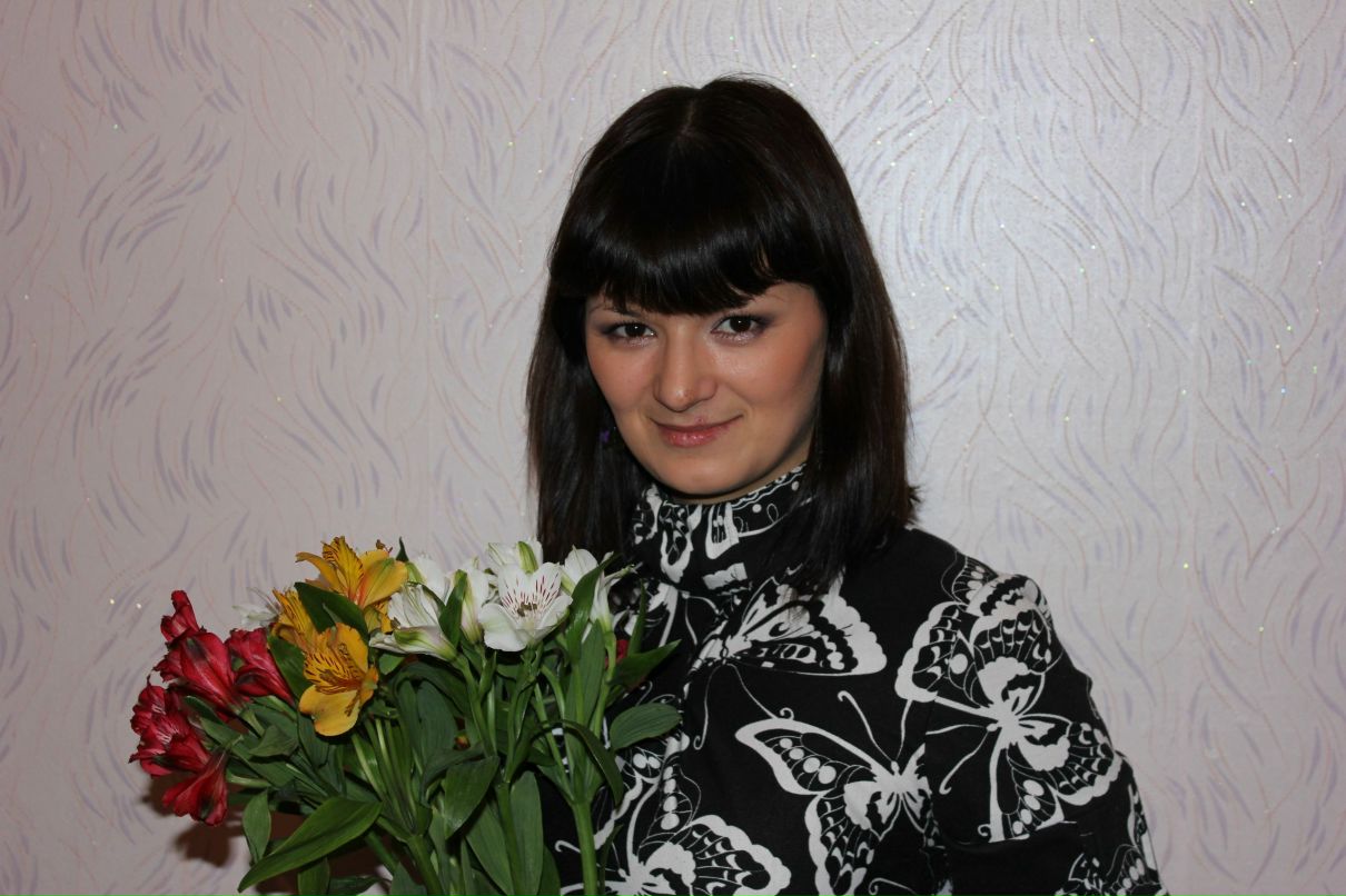 Римма Китаева (Хазимуллина) | Набережные Челны