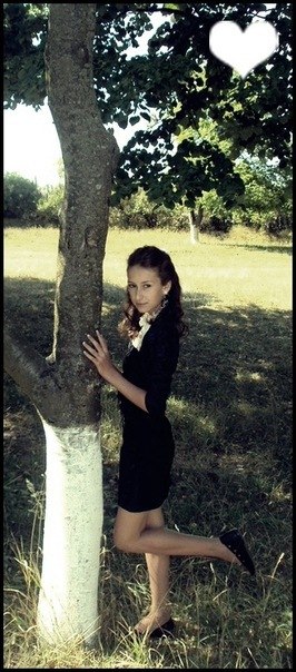 Наташа Паламар В♥ячеславівна | Вапнярка