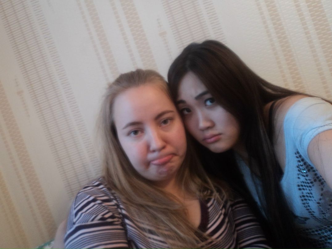 Наталия Мун | Алматы