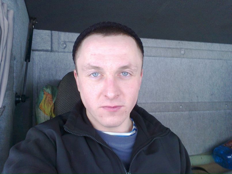 Григорий Яцентюк | Петрозаводск