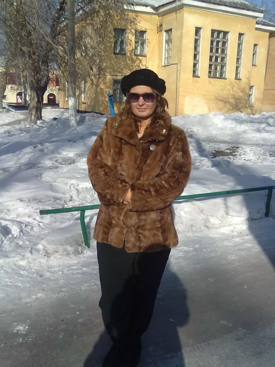 Ирина Чичкина | Мыски