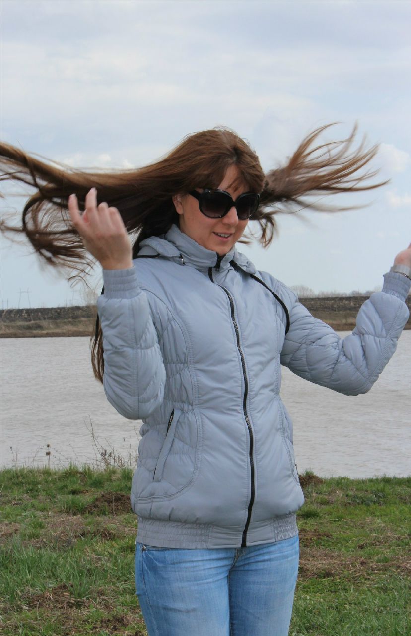 Светлана Огиенко | Москва