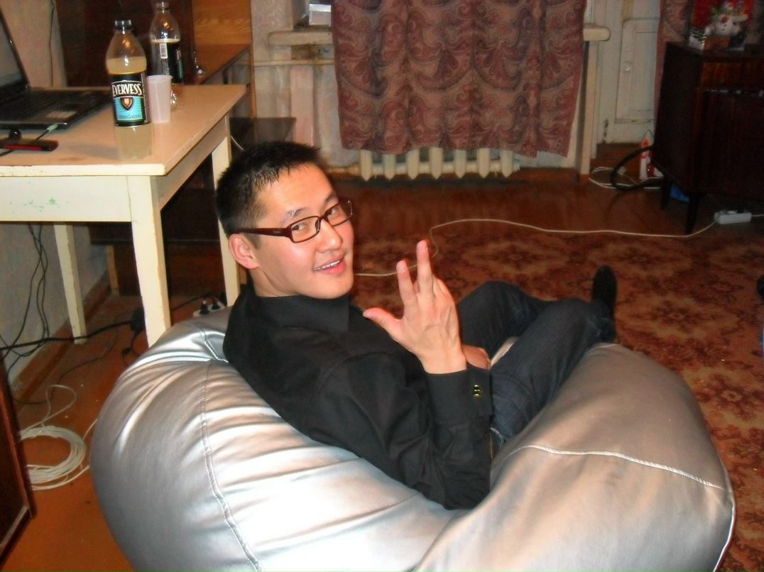 Otgonsukh Gantumur | Ulaanbaatar