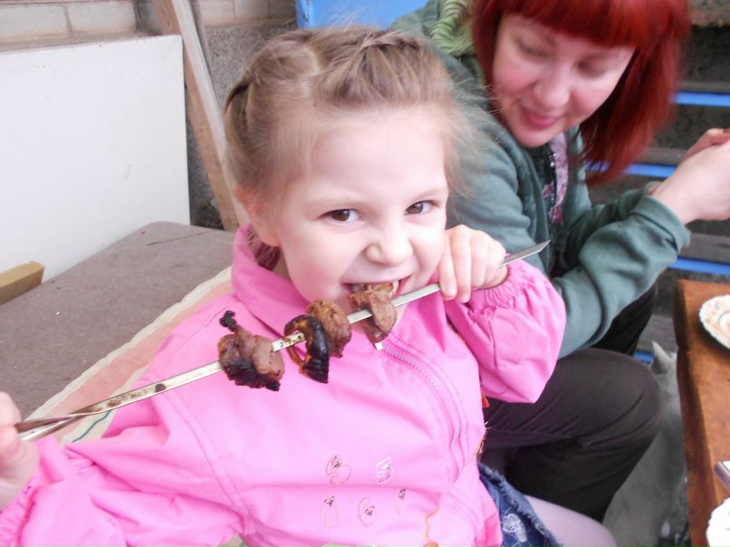 Валерия Чуманская | Москва