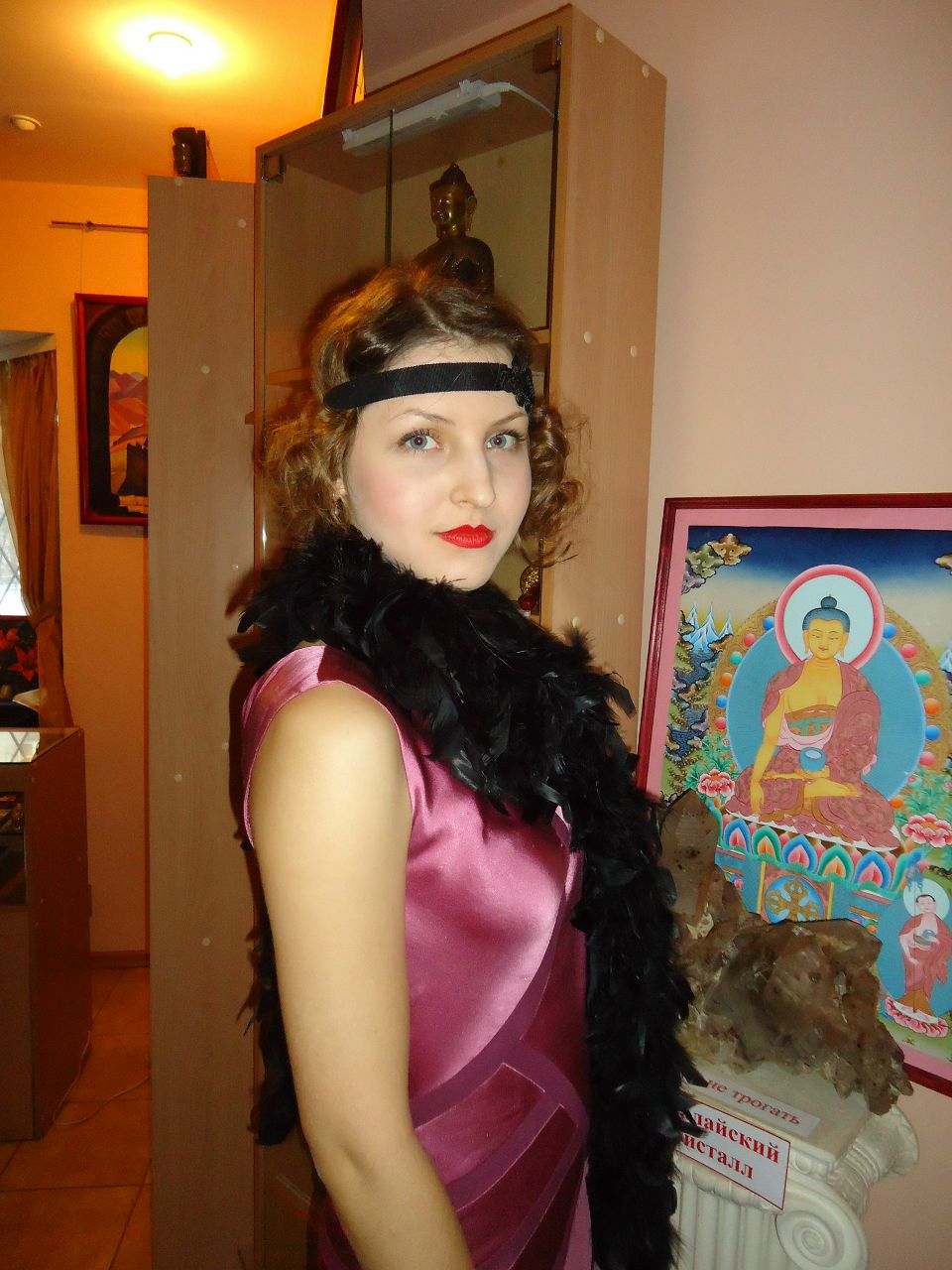 Екатерина Чеботкова | 