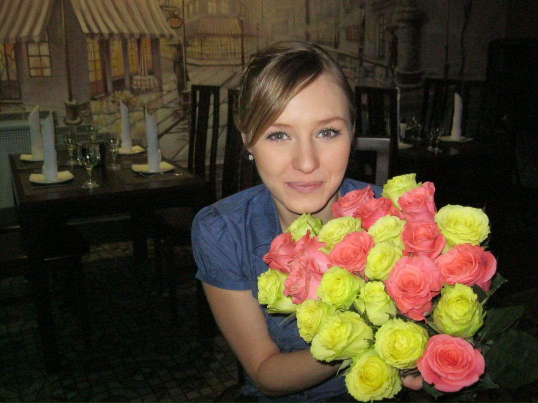 Юлия Смирнова | Челябинск