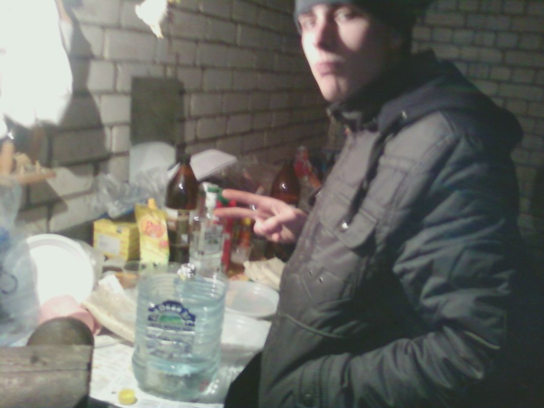 Илья Смирнов | Тверь