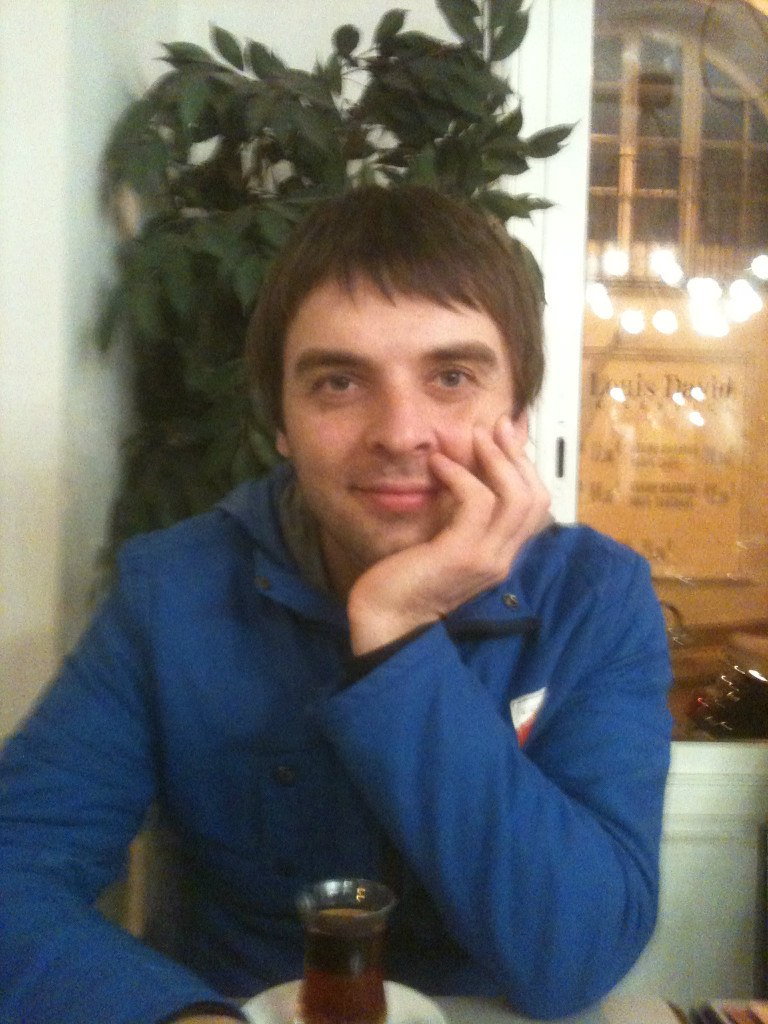 Milan Saidov Don Korleone | Nice