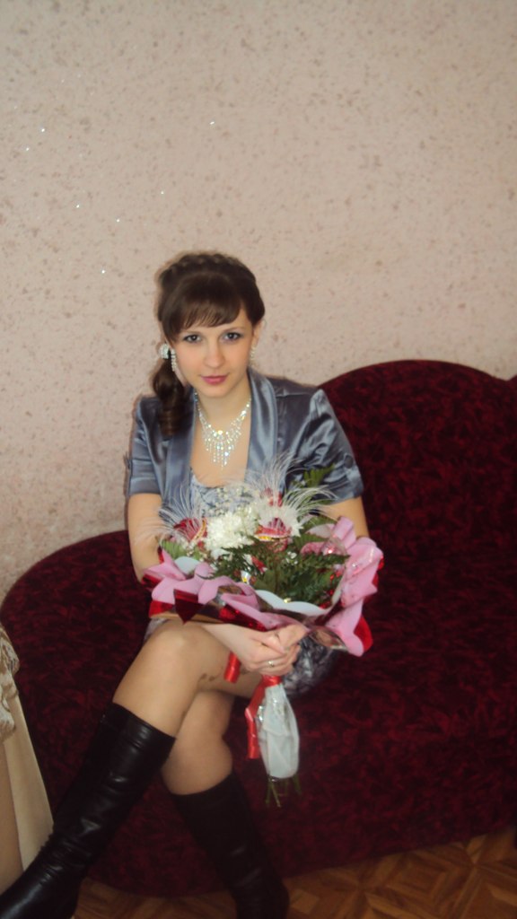 Марина Пастухина ***Штучка*** | Шуя