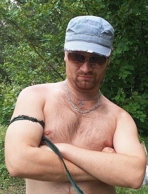 Олег Эктов Валерьевич | Саранск