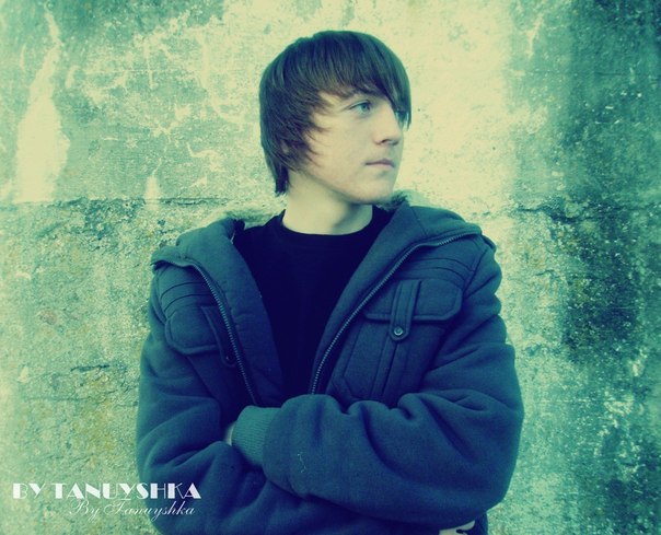 Александр Качур | Хмельницкий