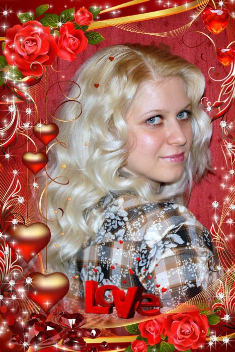 Виктория Мецкер | 