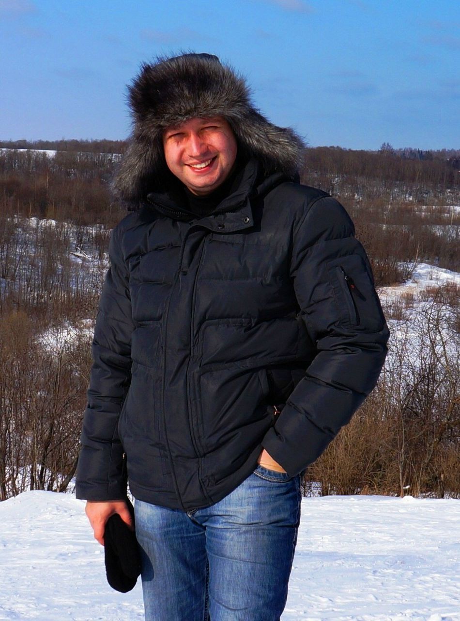 Дмитрий Колосов =DNK= | Рыбинск