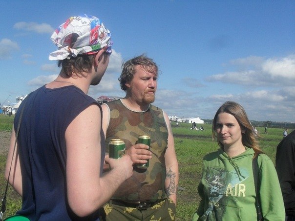 Виктор Крестовский | Санкт-Петербург