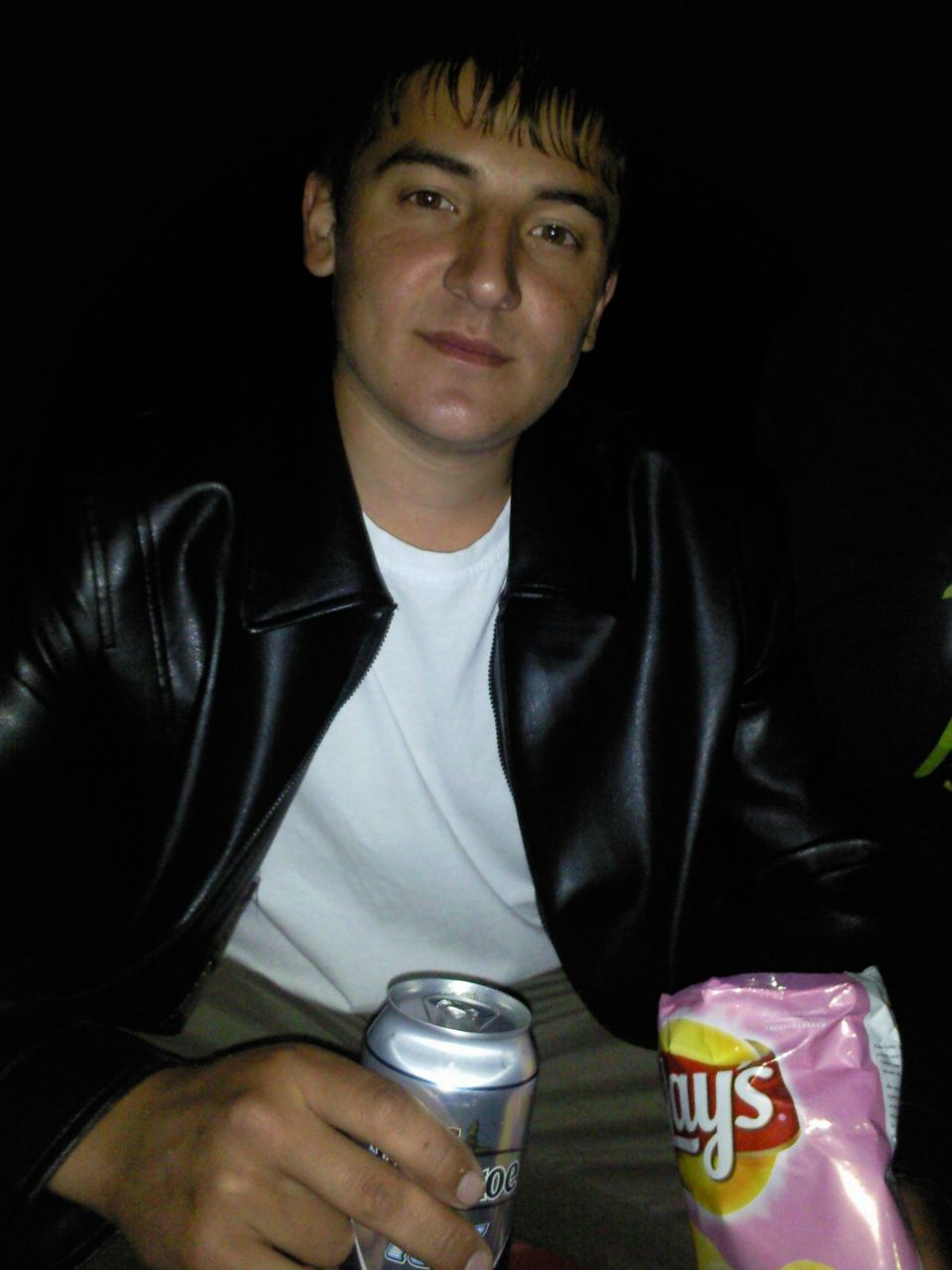 Алмаз Нурмехаметов | Нижнекамск