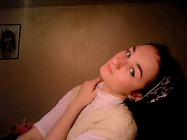 Кира Панова | Москва