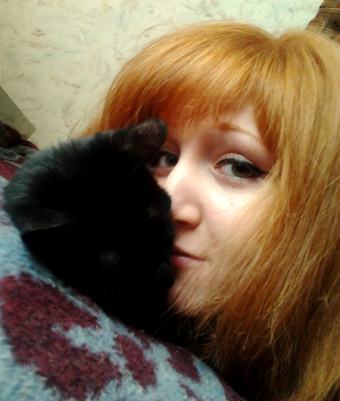 Екатерина Каркина | Мурманск