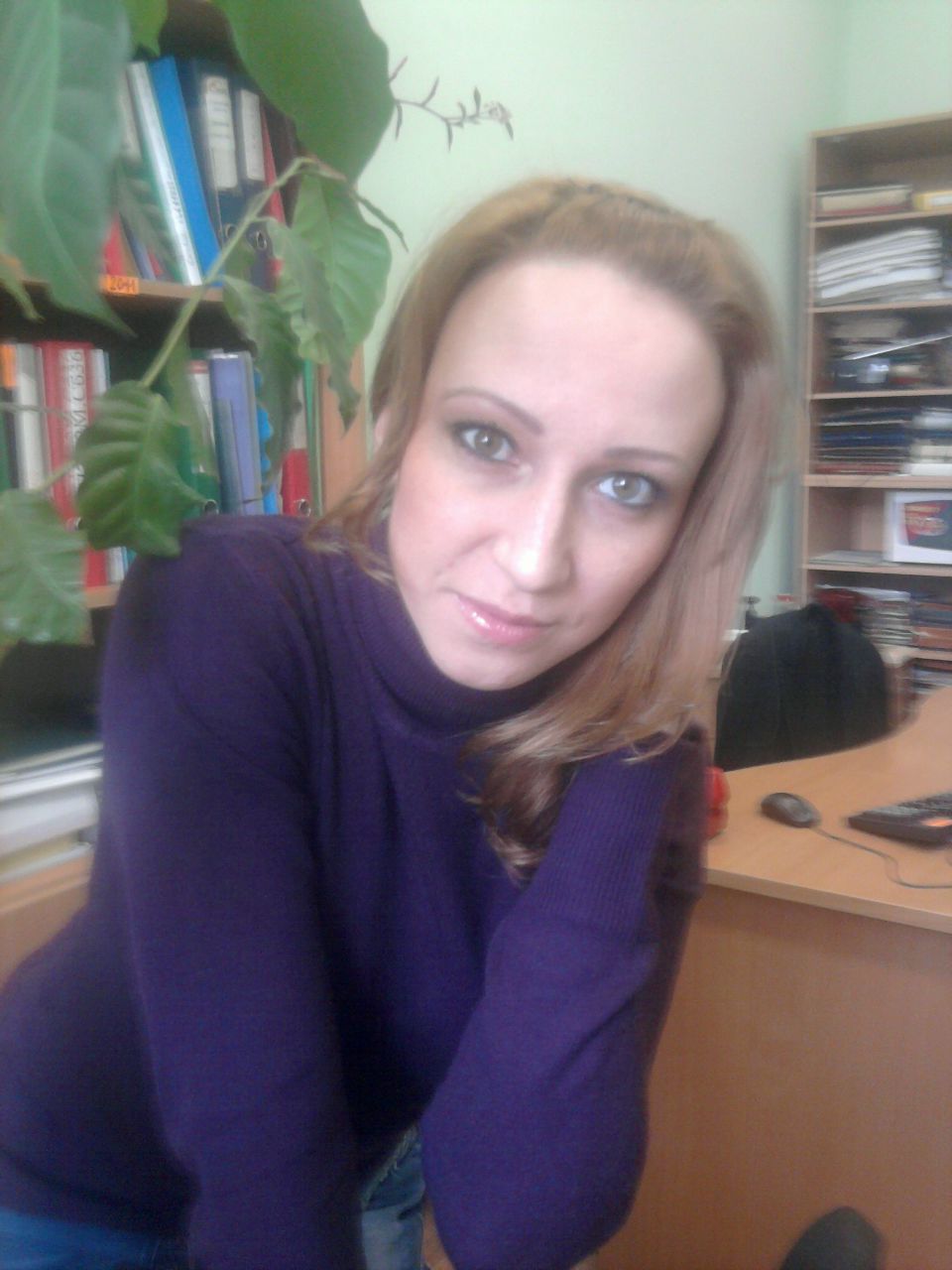 Женечка Морозова | Санкт-Петербург