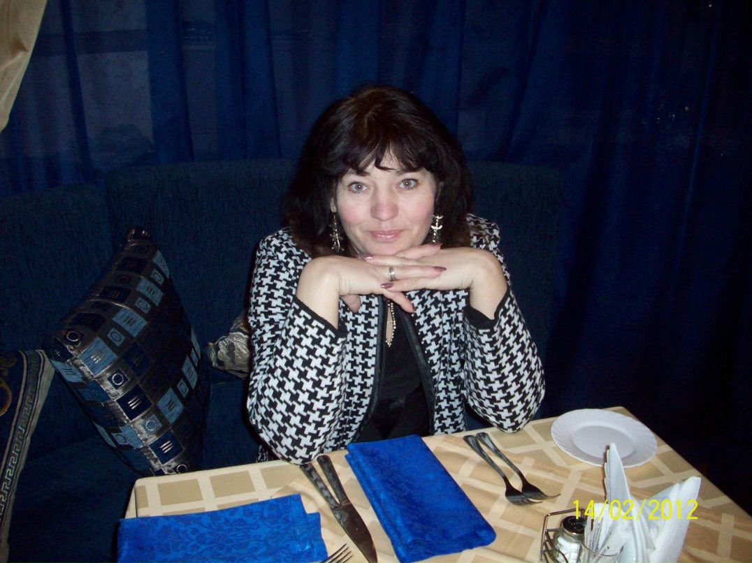 Ольга Шабалина | Нижний Новгород