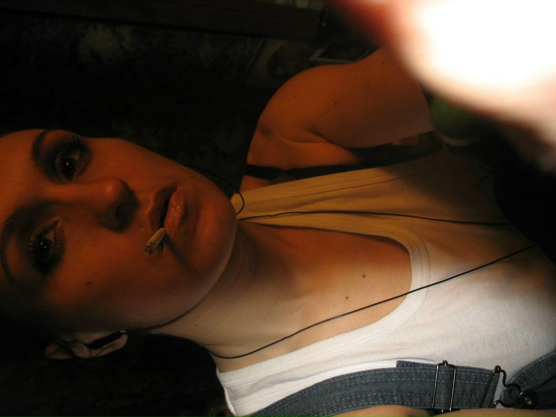 Женевьева Кондратенко JeNeVa_VooDoo_Ne_ZaBooDoo | Москва