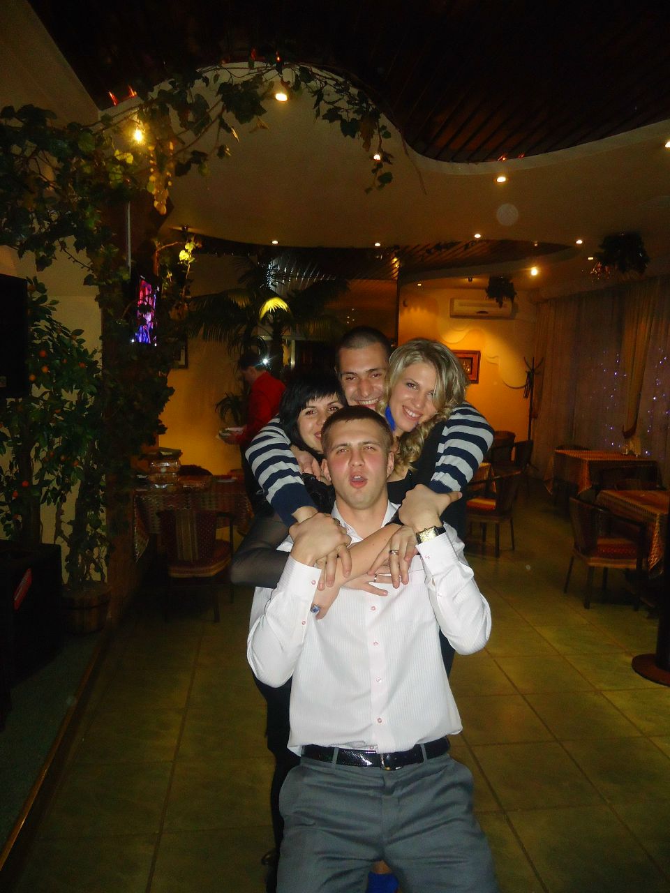 Рустам Исмайлов | Одесса