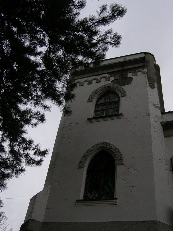 Татьяна Пашолок | Одесса