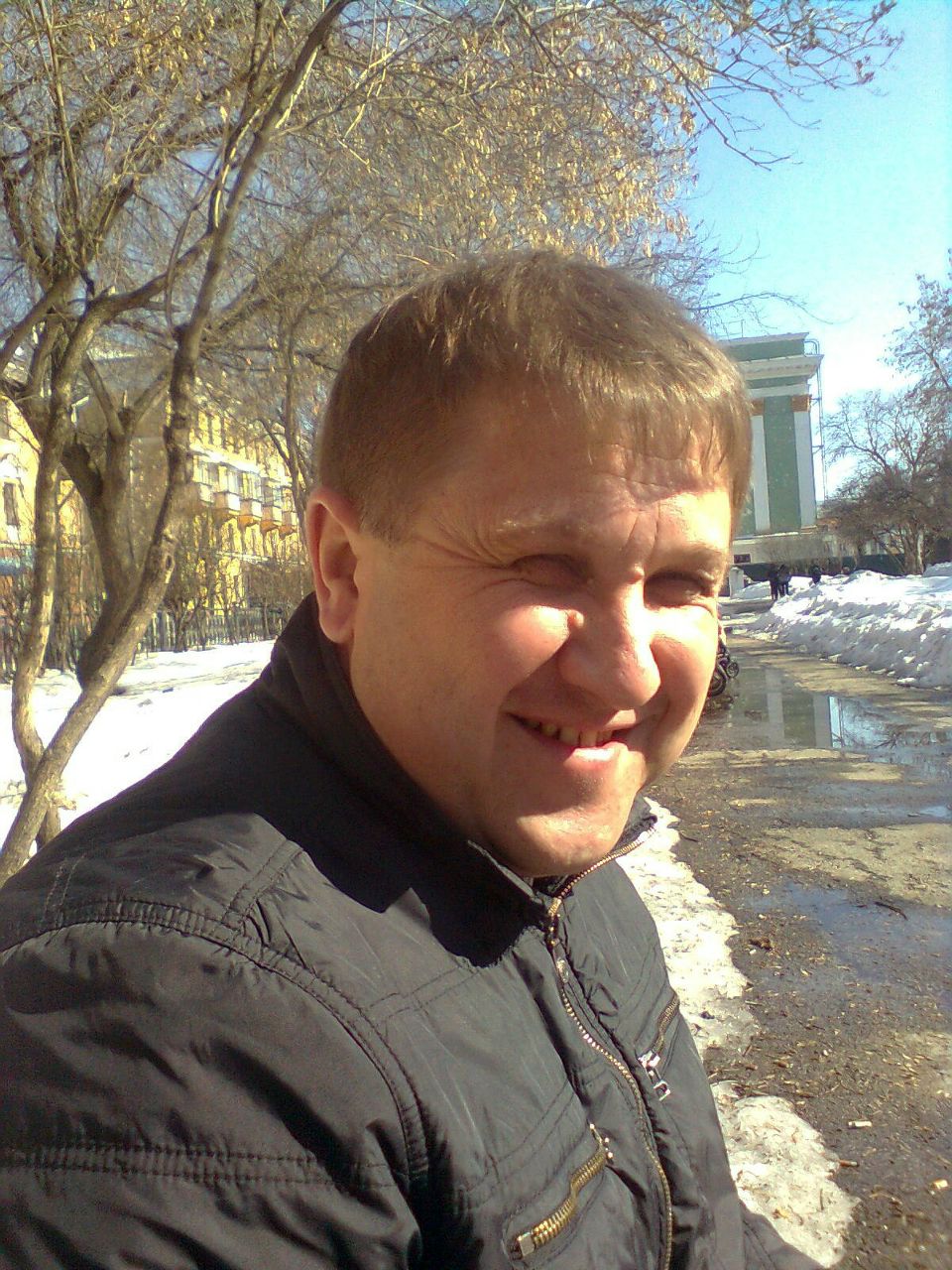 Игорь Буланкин | Белорецк