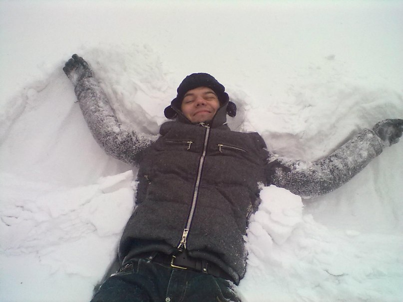 Александр Кальник | Иркутск