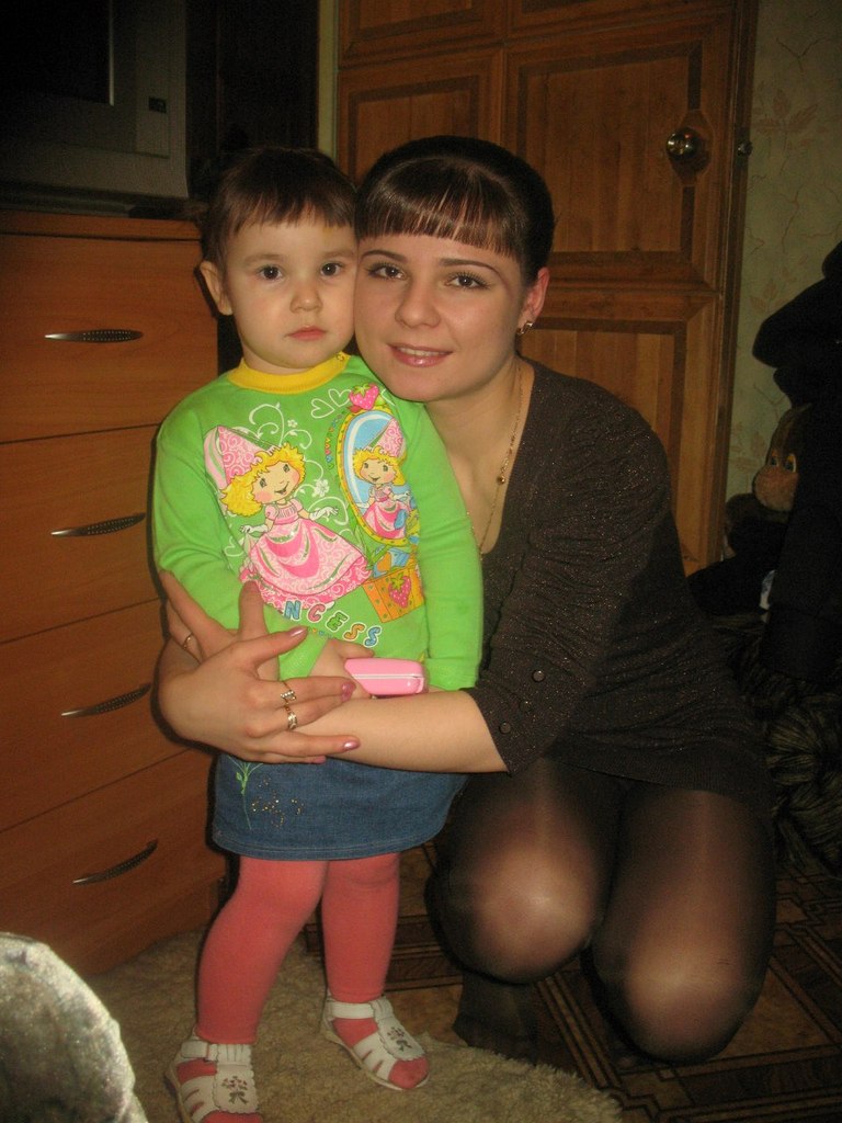 Ирина Смирнова | Мурманск