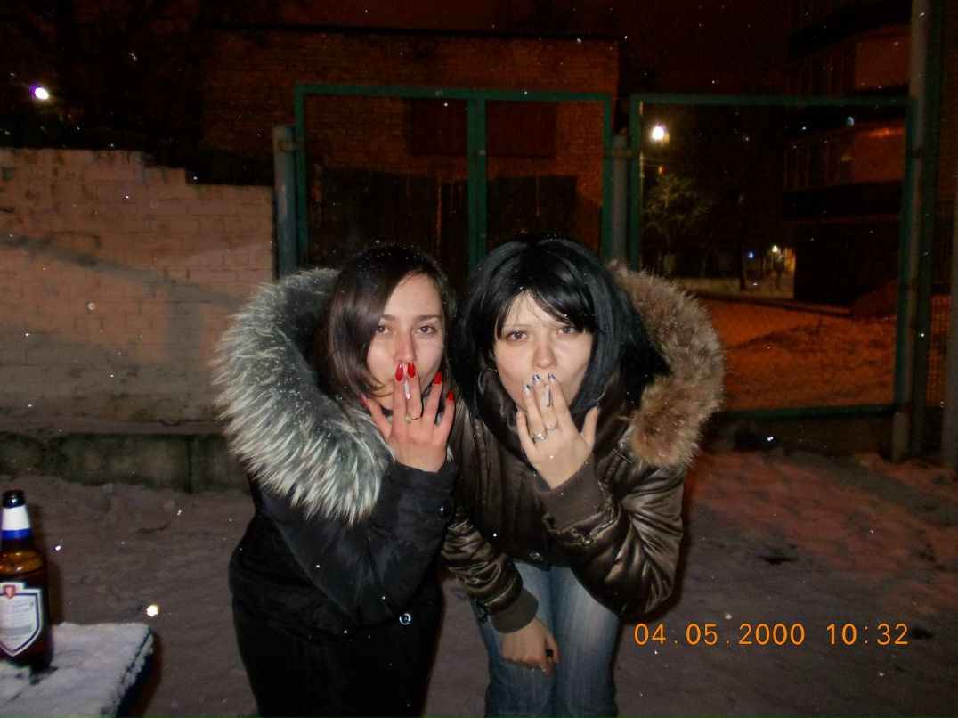 Оксана Горелая Ксюнечка | Киев