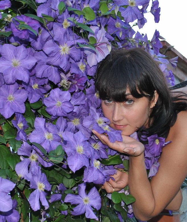 Мария Мащенко | Киев