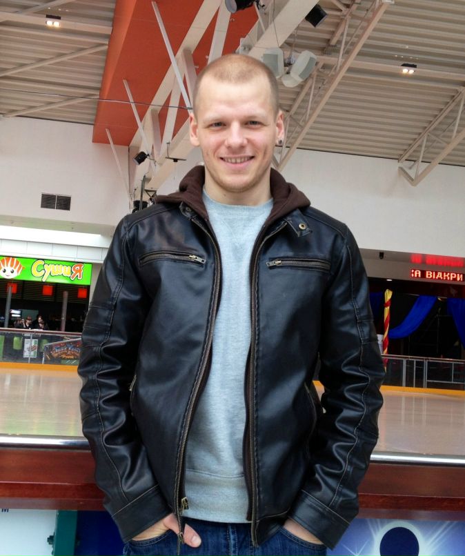 Іван Копиця | 