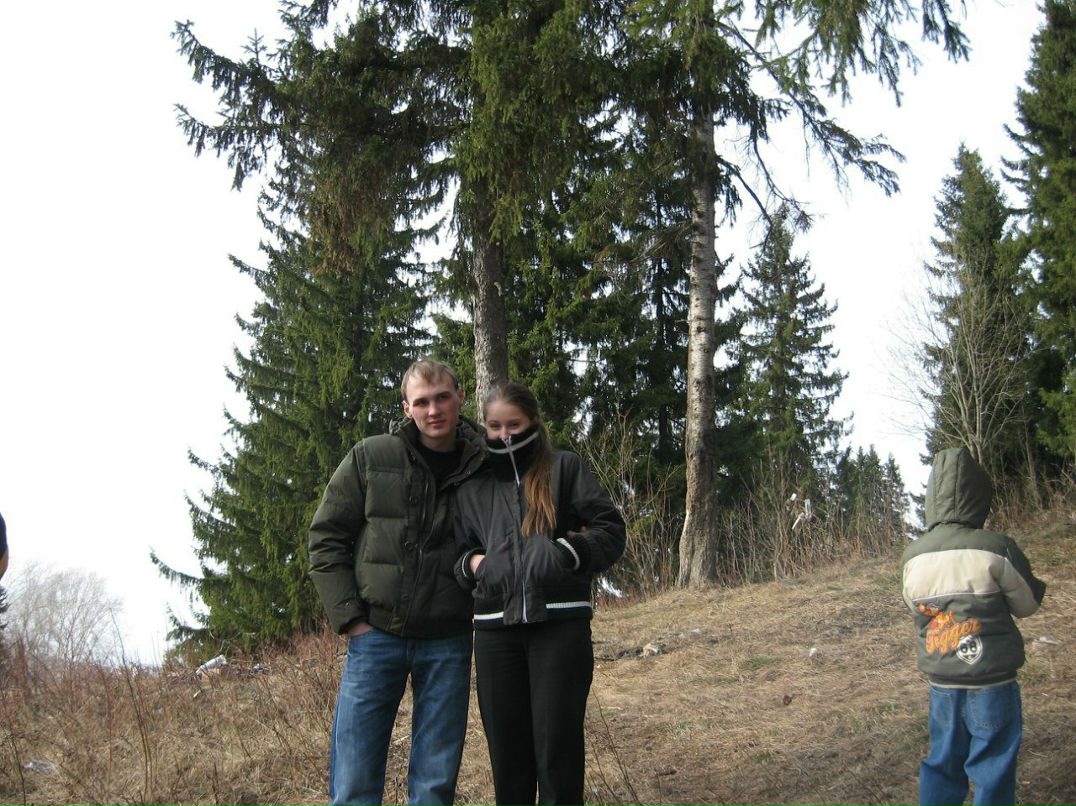 Сергей Андреев | Пермь