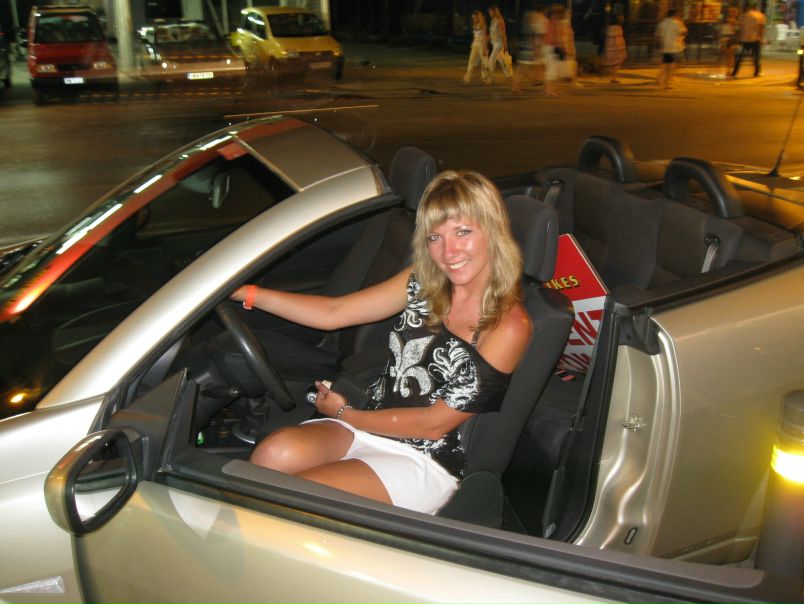 №100, Оксана Усенко, 39 лет, Днепр (Днепропетровск) №100, Оксана Усенко, 39 лет, Днепр (Днепропетровск)