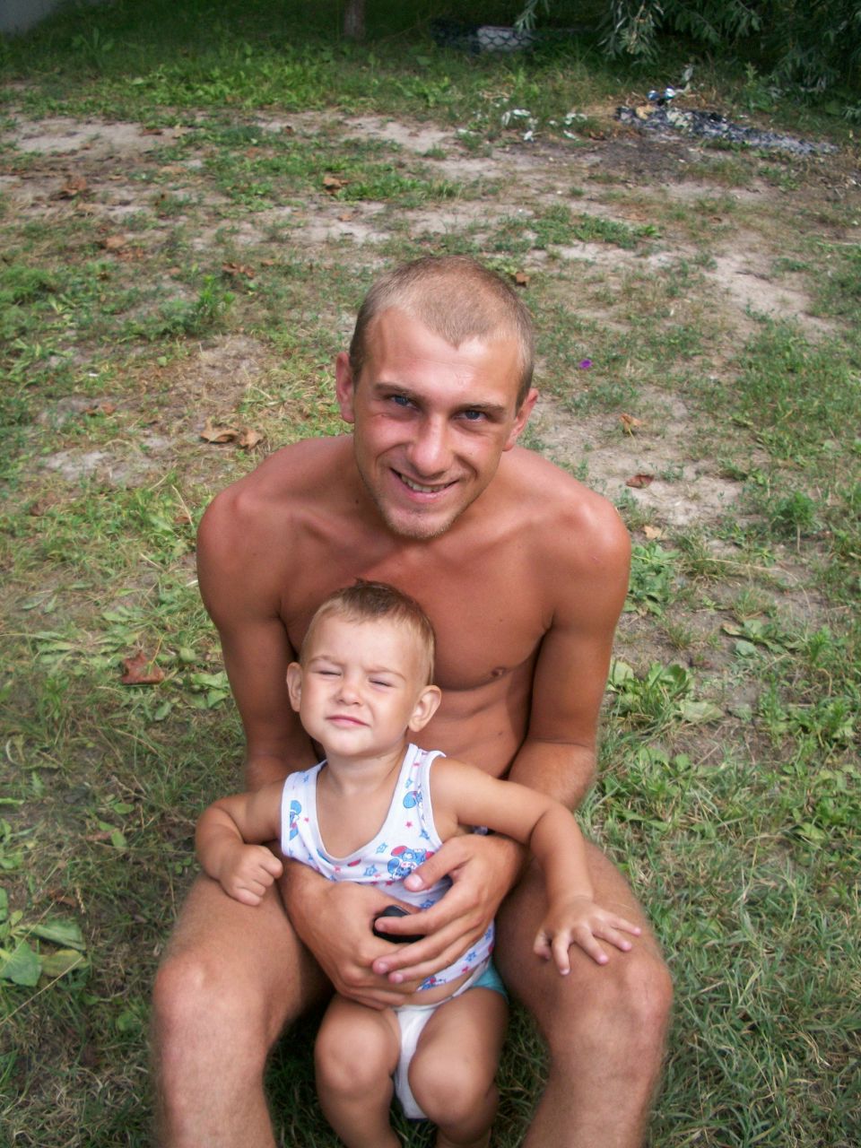 Серёга Онофрей Фрося | Кропивницкий / Кировоград