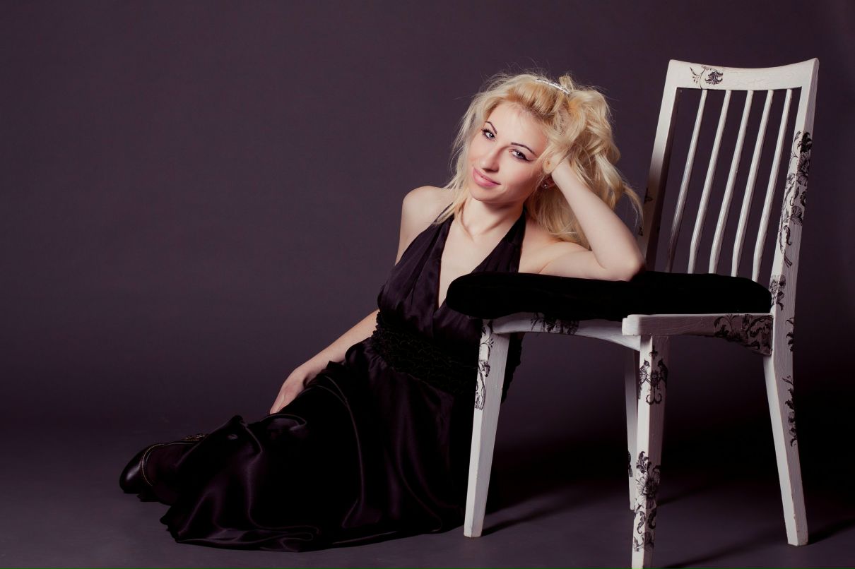 Наталья Осипова | Киев