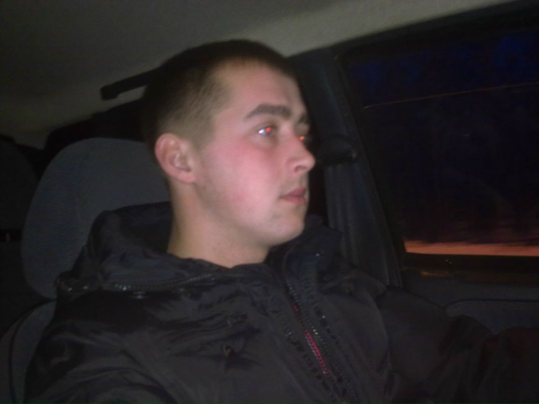 Паша Солкин | Москва