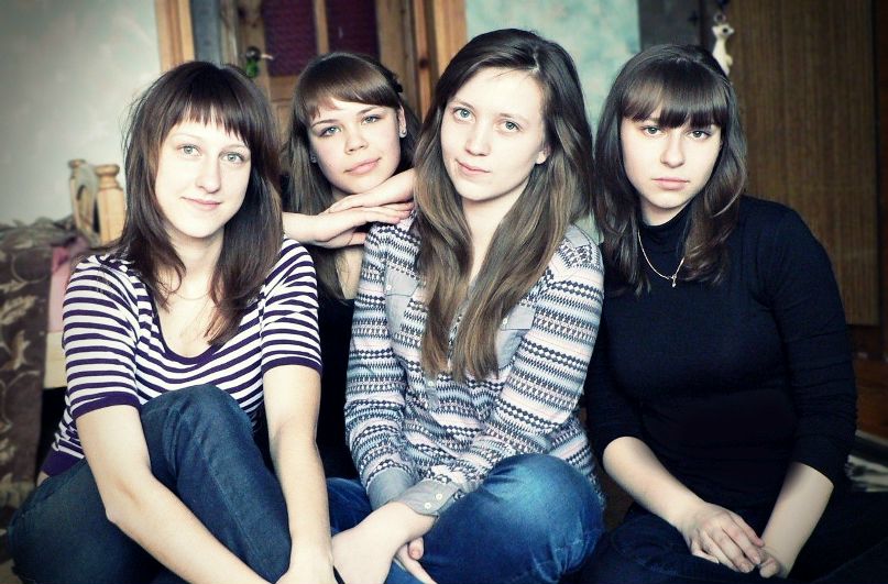 Юля Бондарева | Рудня