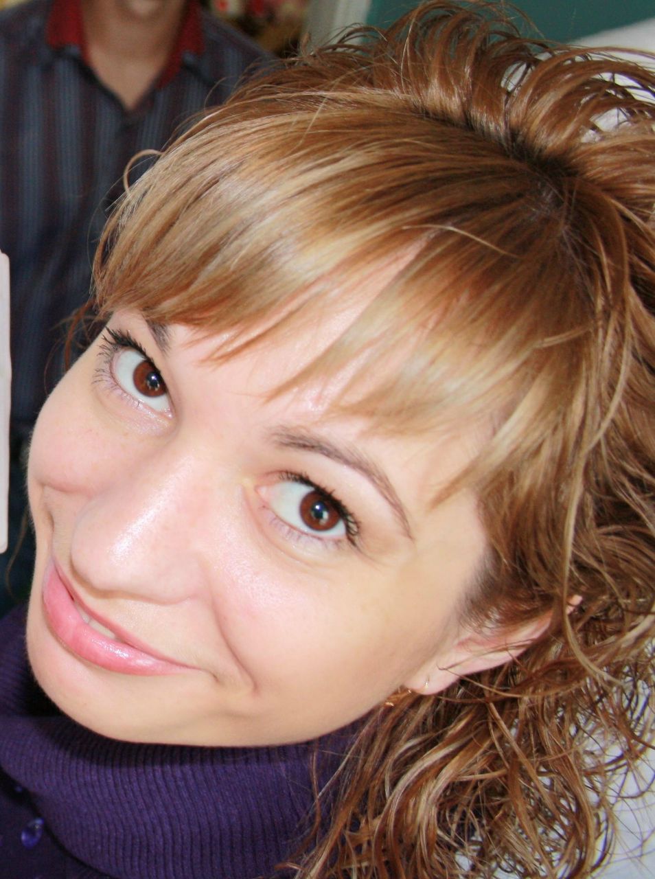 Марина Аллес | Урюпинск