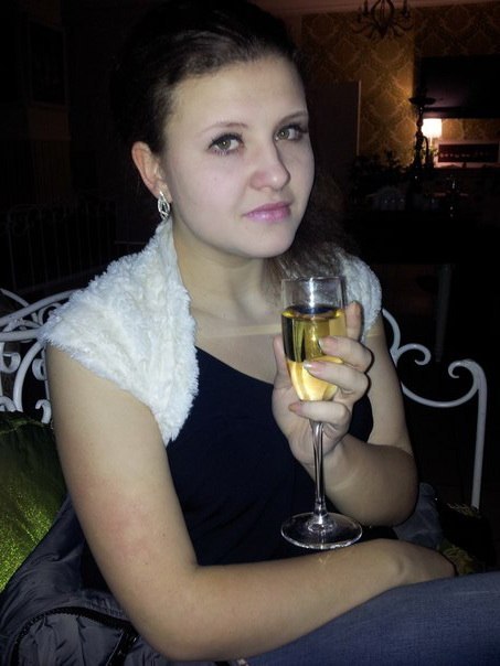 Юлия Улитина | Обухов